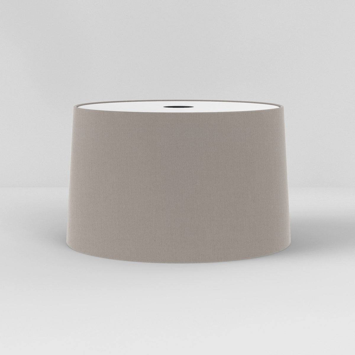 Tapered Round 330 Shade in Putty