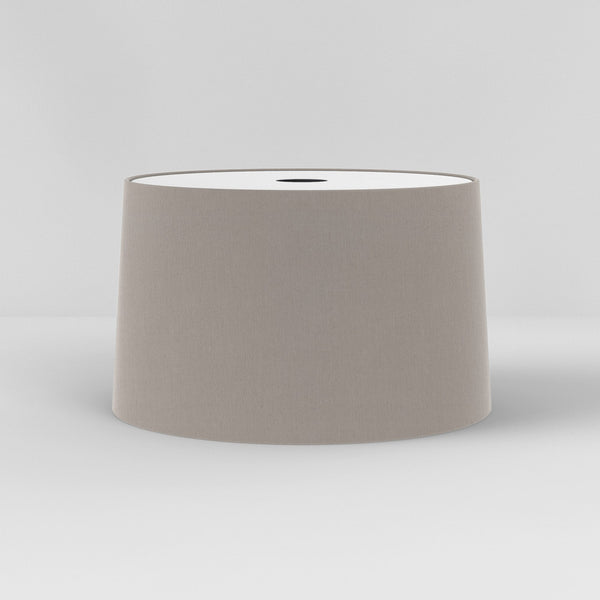 Tapered Round 330 Shade in Putty