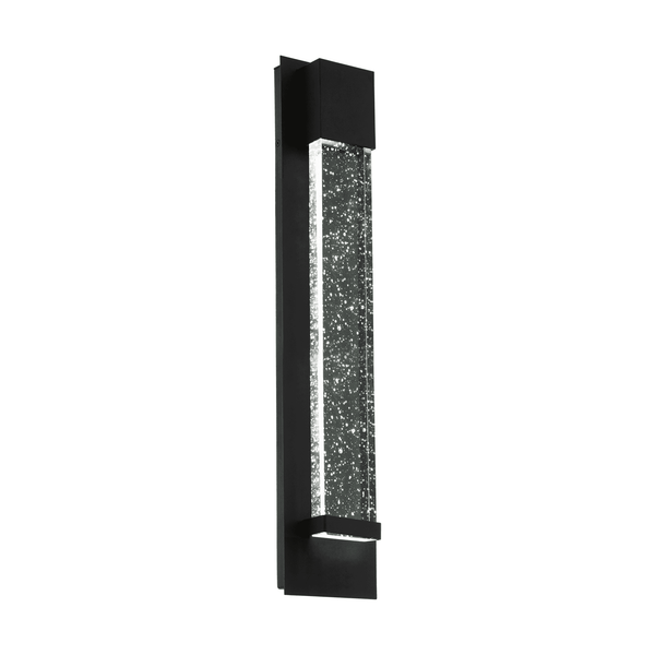 Villagrazia 400 LED Outdoor Wall Light with Bubbled Glass