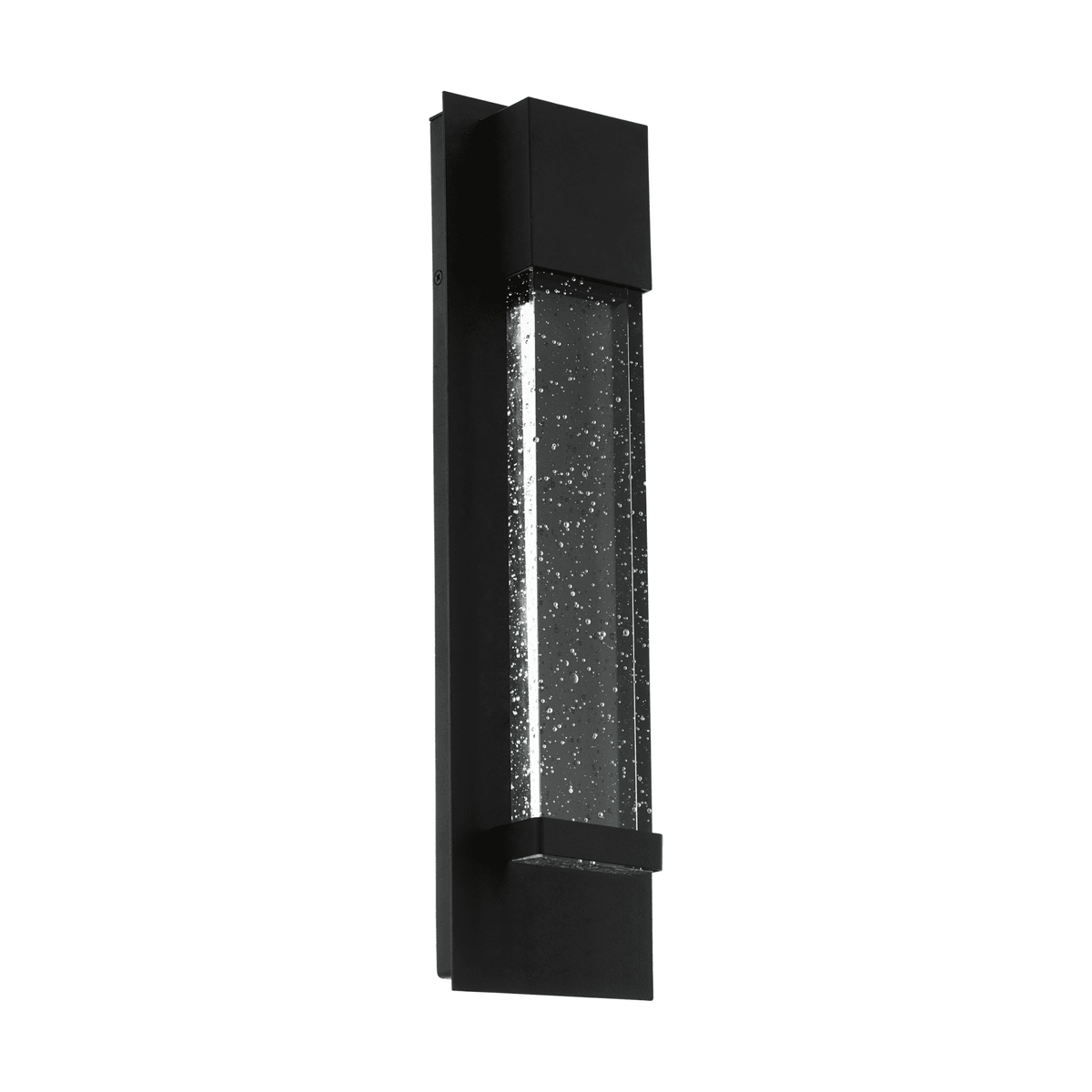 Villagrazia 300 LED Outdoor Wall Light with Bubbled Glass