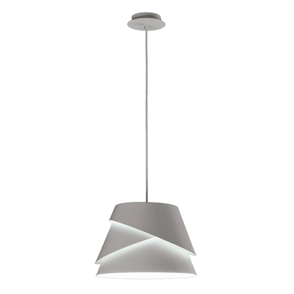 Alboran 330 Small One Light Pendant Light