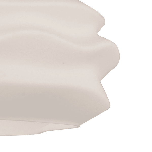 Nubole 400 Opal White Pendant Light