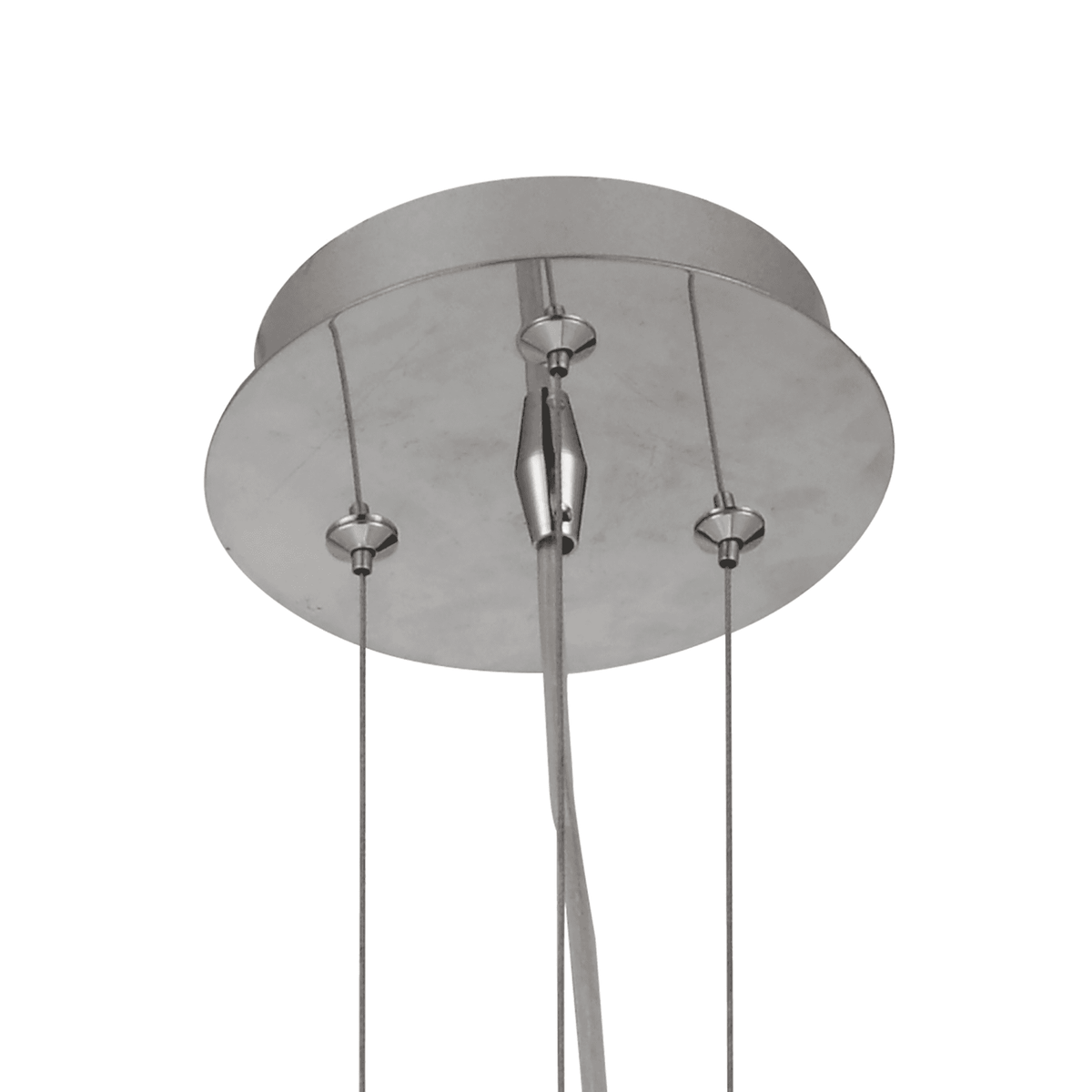 Nubole 400 Opal White Pendant Light