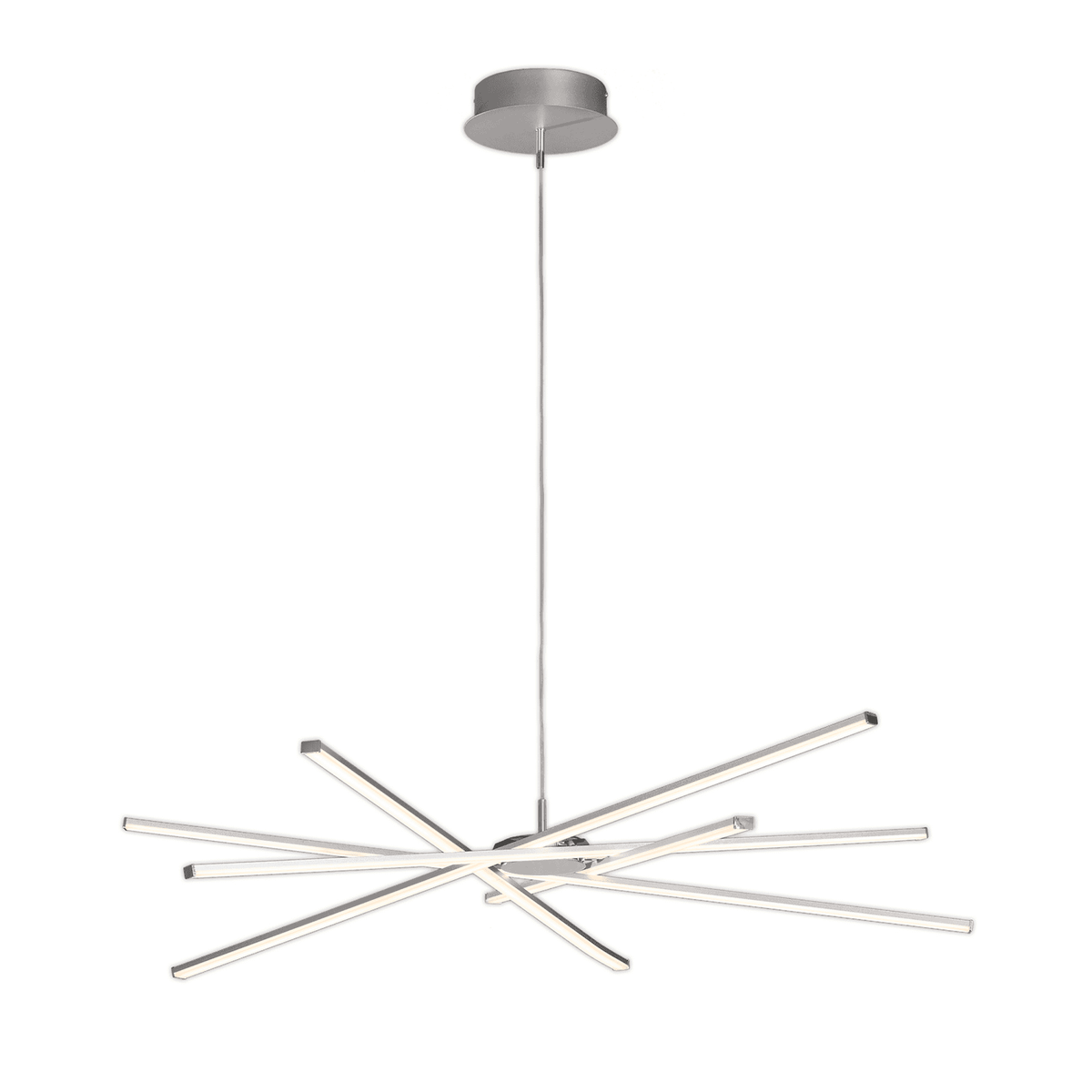 Star 100 Large LED Dimmable Pendant Light