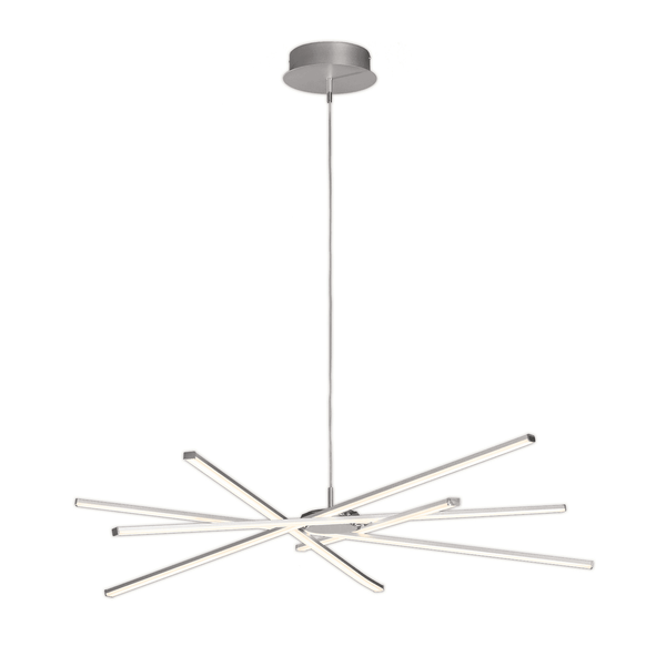 Star 100 Large LED Dimmable Pendant Light