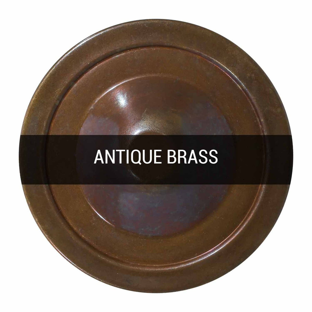 Kairi IP65 Pendant Light with Antique Brass Detail