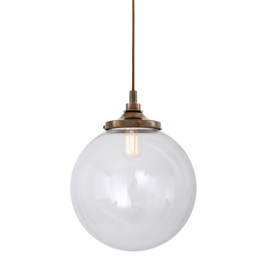 Mullan – Dusk Lighting