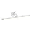 Alton Large LED Picture Light in White
