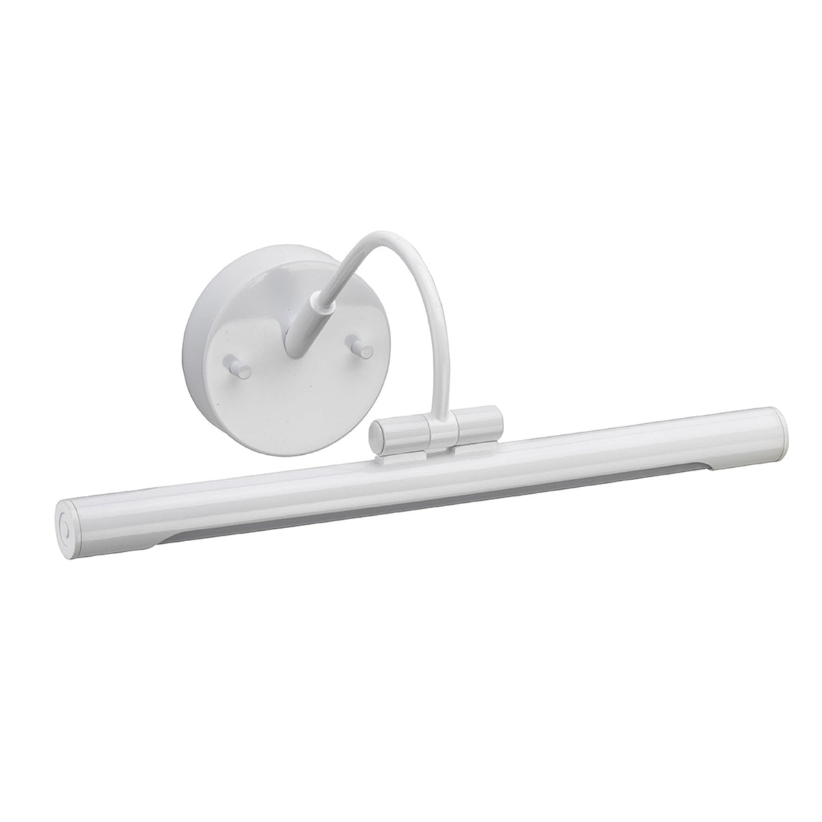 Alton Small LED Picture Light in White