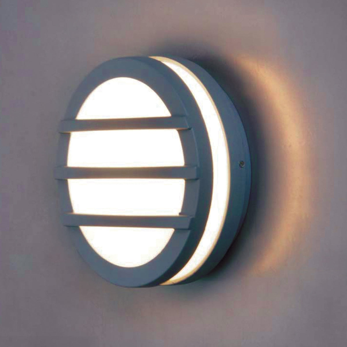Ano 2 Small Wall or Ceiling IP54 Exterior Light