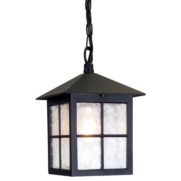Winchester IP43 Exterior Chain Lantern