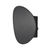 Hartland 6W LED IP54 Wall Light in Anthracite