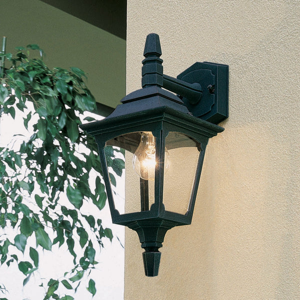 Chapel 1 Light Mini Down Wall Lantern