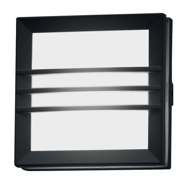 Egil 2 Small Wall or Ceiling IP54 Exterior Light