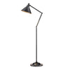 Provence Floor Lamp in Old Bronze