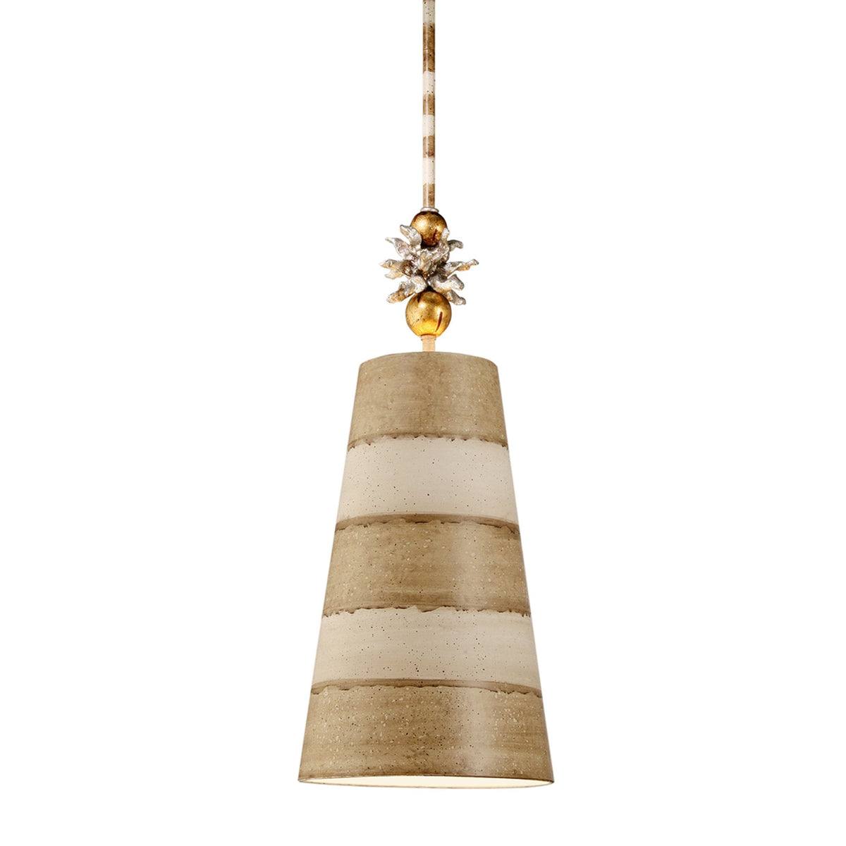 Anemone Single Pendant Light