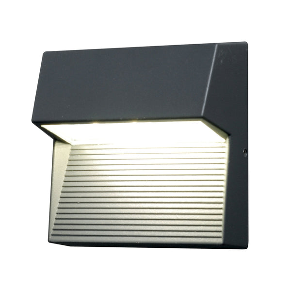 Freyr Square IP54 LED Wall Light