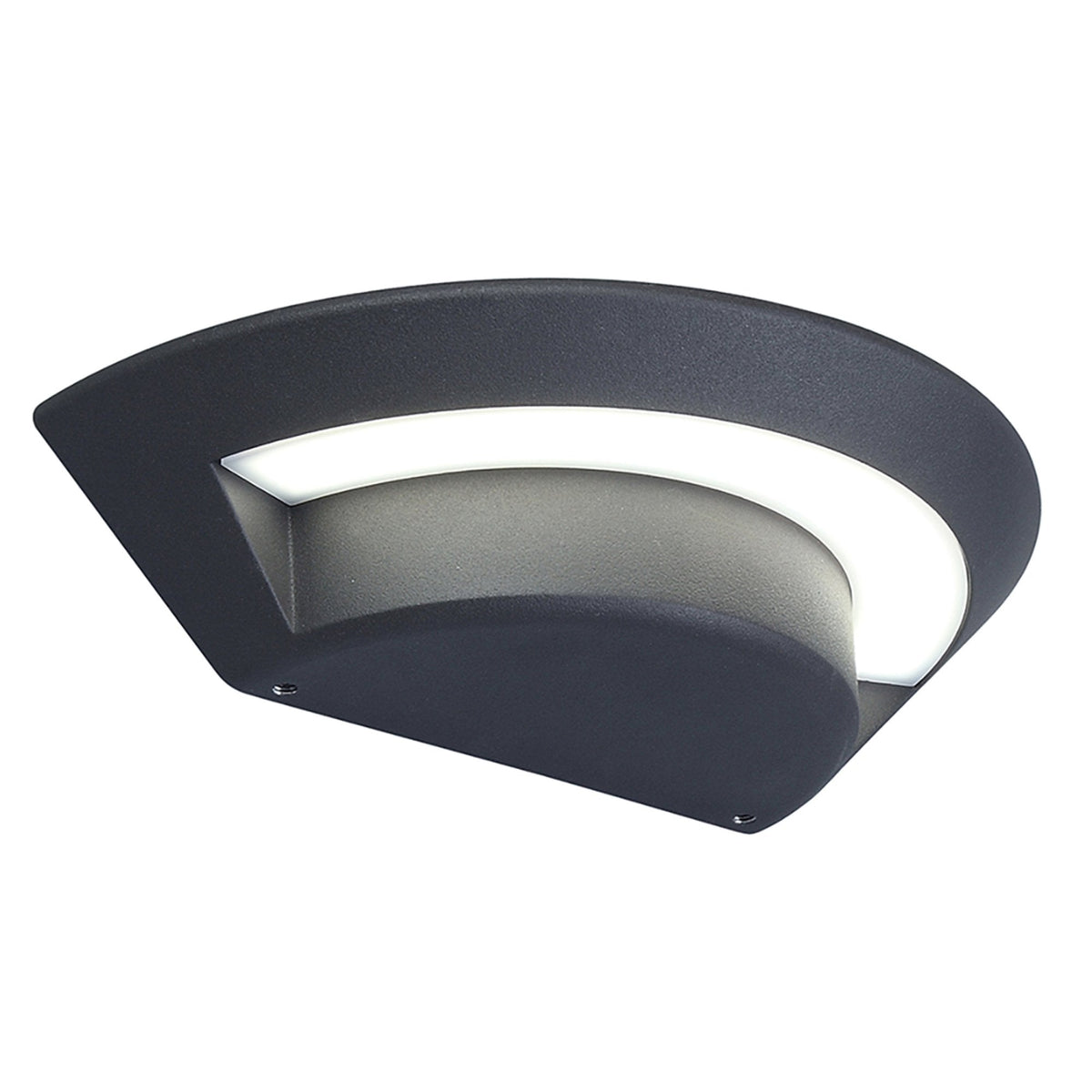 Kasper IP54 Small LED Wall Light