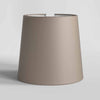 Cone 173 Oyster Fabric Cone Shade