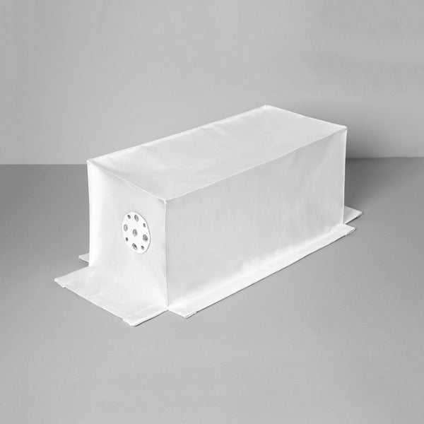 Firehood 300 for Downlights to Convert to Fire-Rated