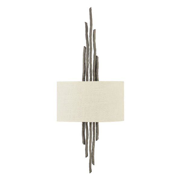 Spyre Wall Light in Metallic Matte Bronze
