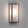 Messina 160 Frosted II in Bronze