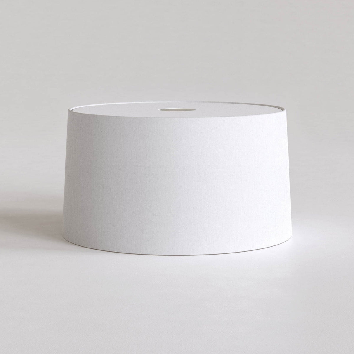 Tapered 320 Pendant Shade in White