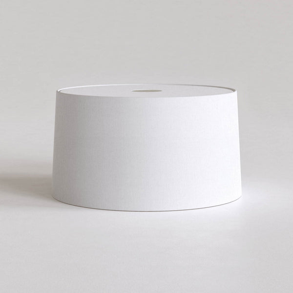 Tapered 320 Pendant Shade in White