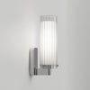Ottavino Wall Light in Polished Chrome
