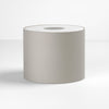 Drum 200 Fabric Shade in Putty