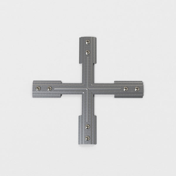 Track X Support Fitting