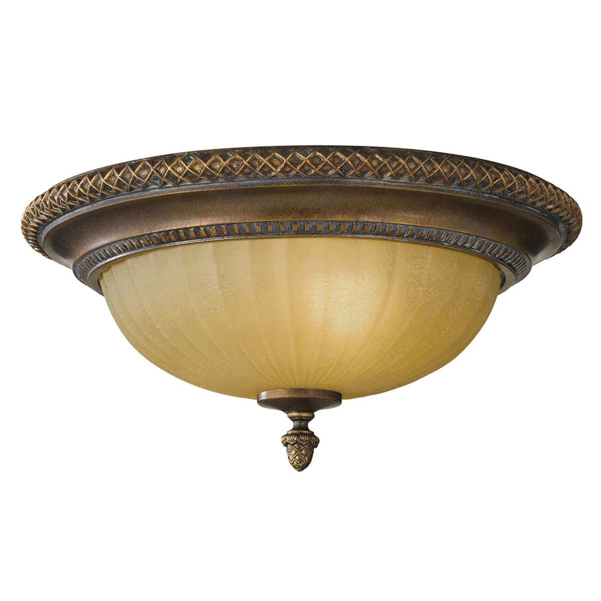 Kelham Hall Flush Mount Light