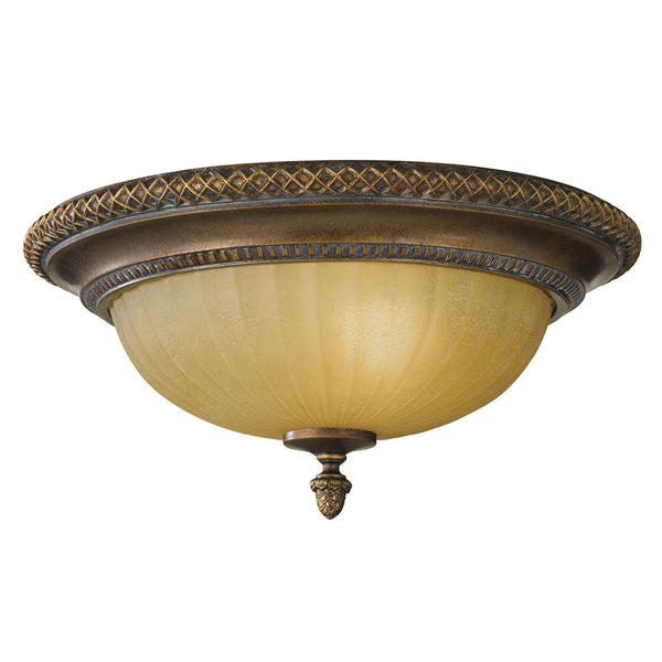Kelham Hall Flush Mount Light