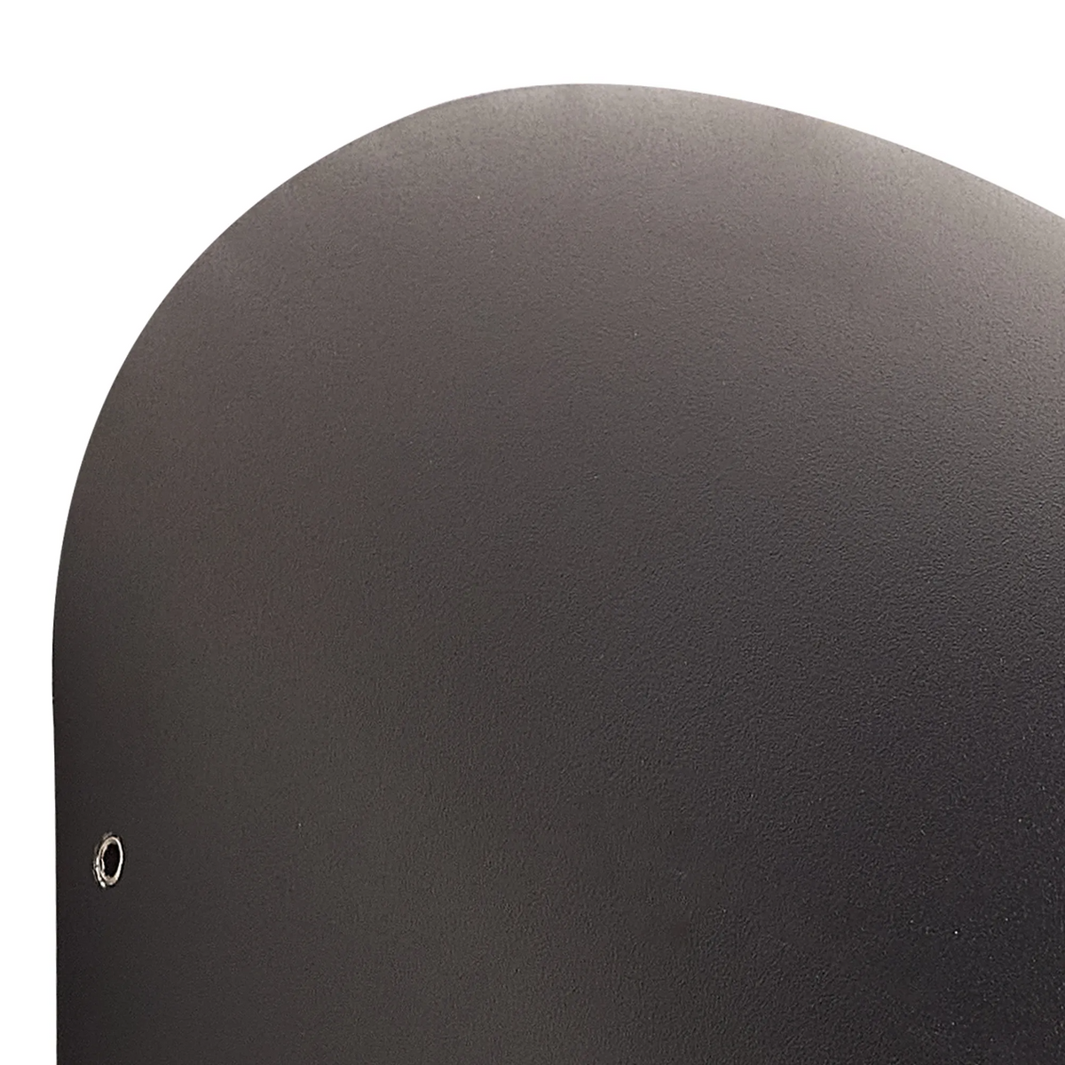Kelso IP54 Exterior Wall Light in Matt Black