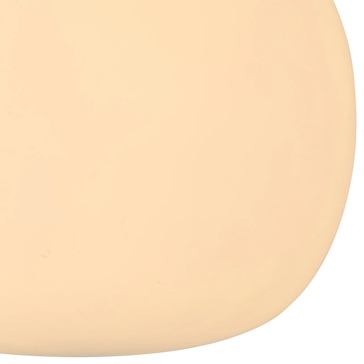 Lumiere Milton Medium Oval Ball Flush Ceiling Light in Aged Brass & Frosted White Shade