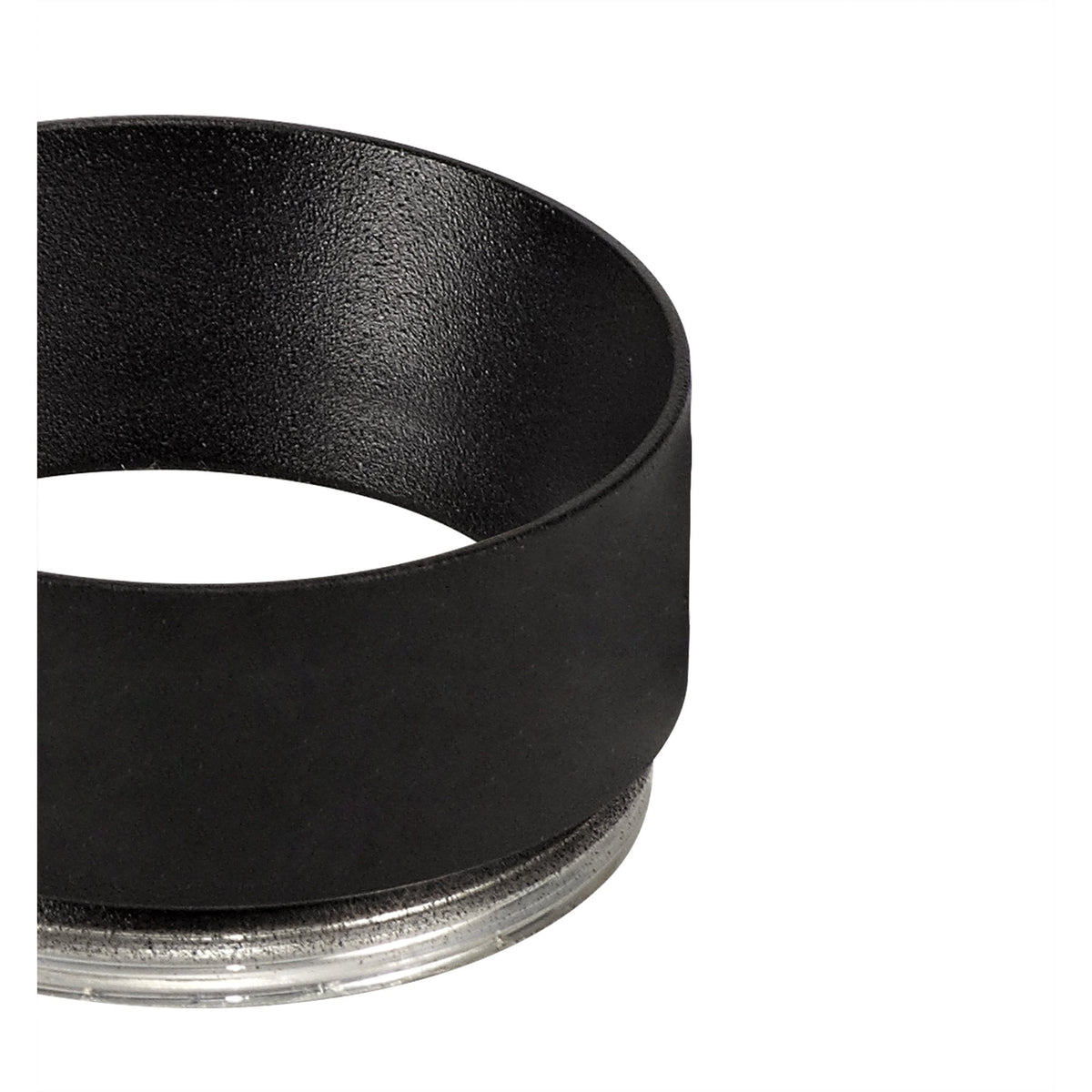 Stratton 20mm Face Ring and 10mm Back Ring Accessory Pack in Sand Black