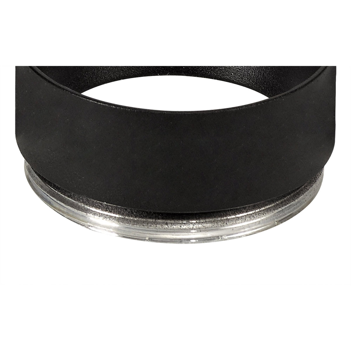 Stratton 20mm Face Ring and 10mm Back Ring Accessory Pack in Sand Black