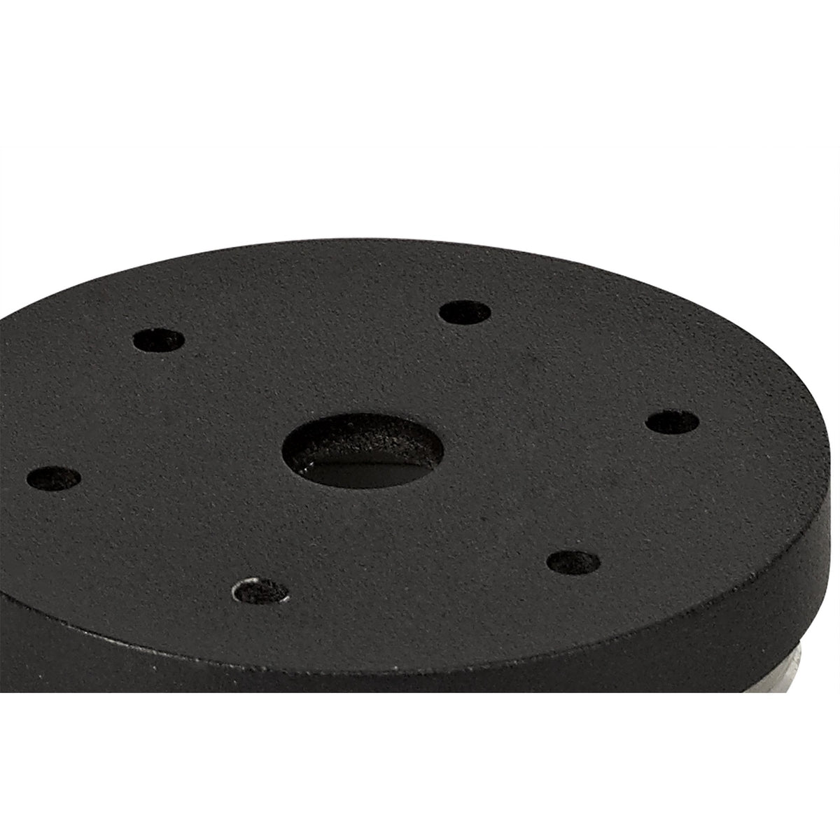 Stratton 20mm Face Ring and 10mm Back Ring Accessory Pack in Sand Black