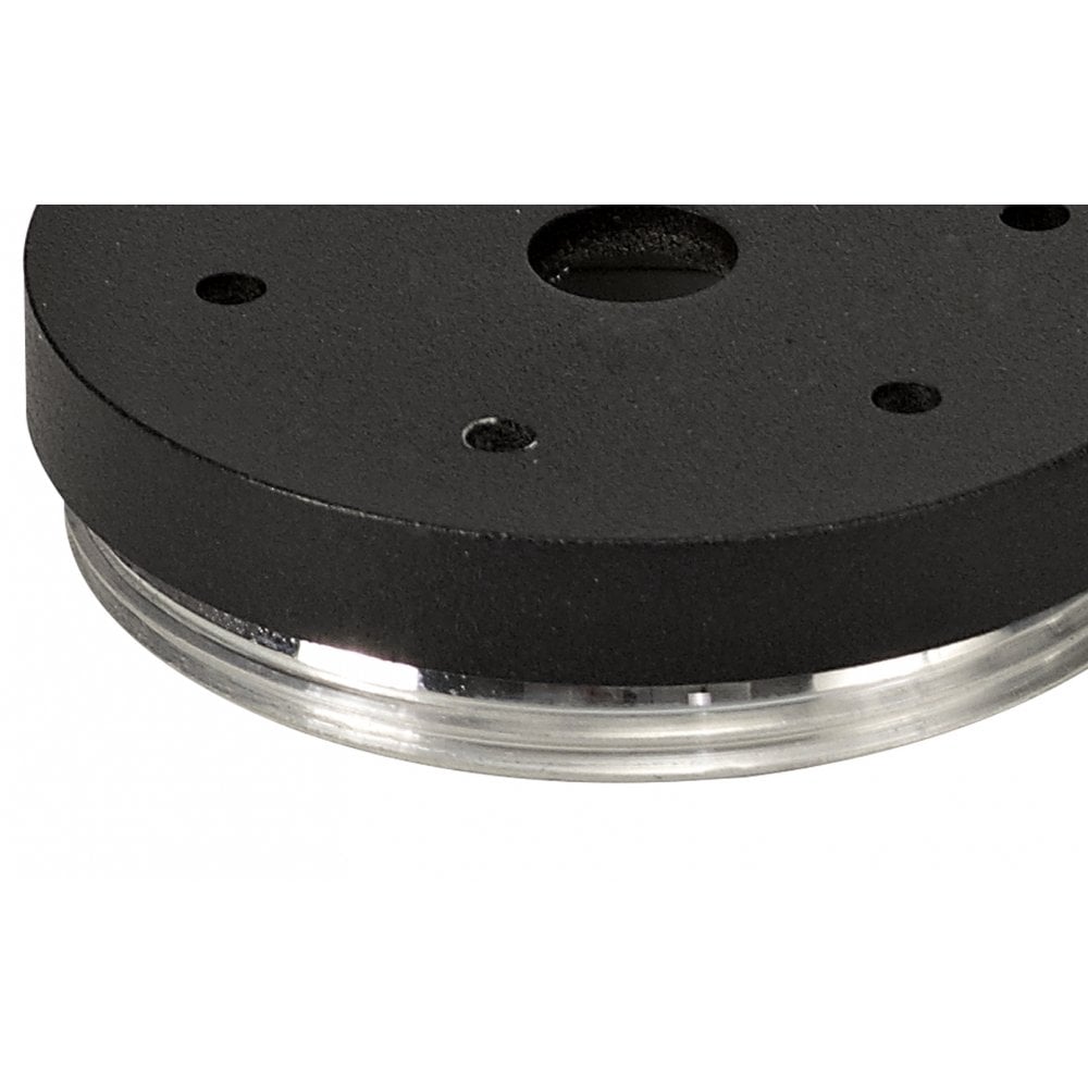 Stratton 20mm Face Ring and 10mm Back Ring Accessory Pack in Sand Black