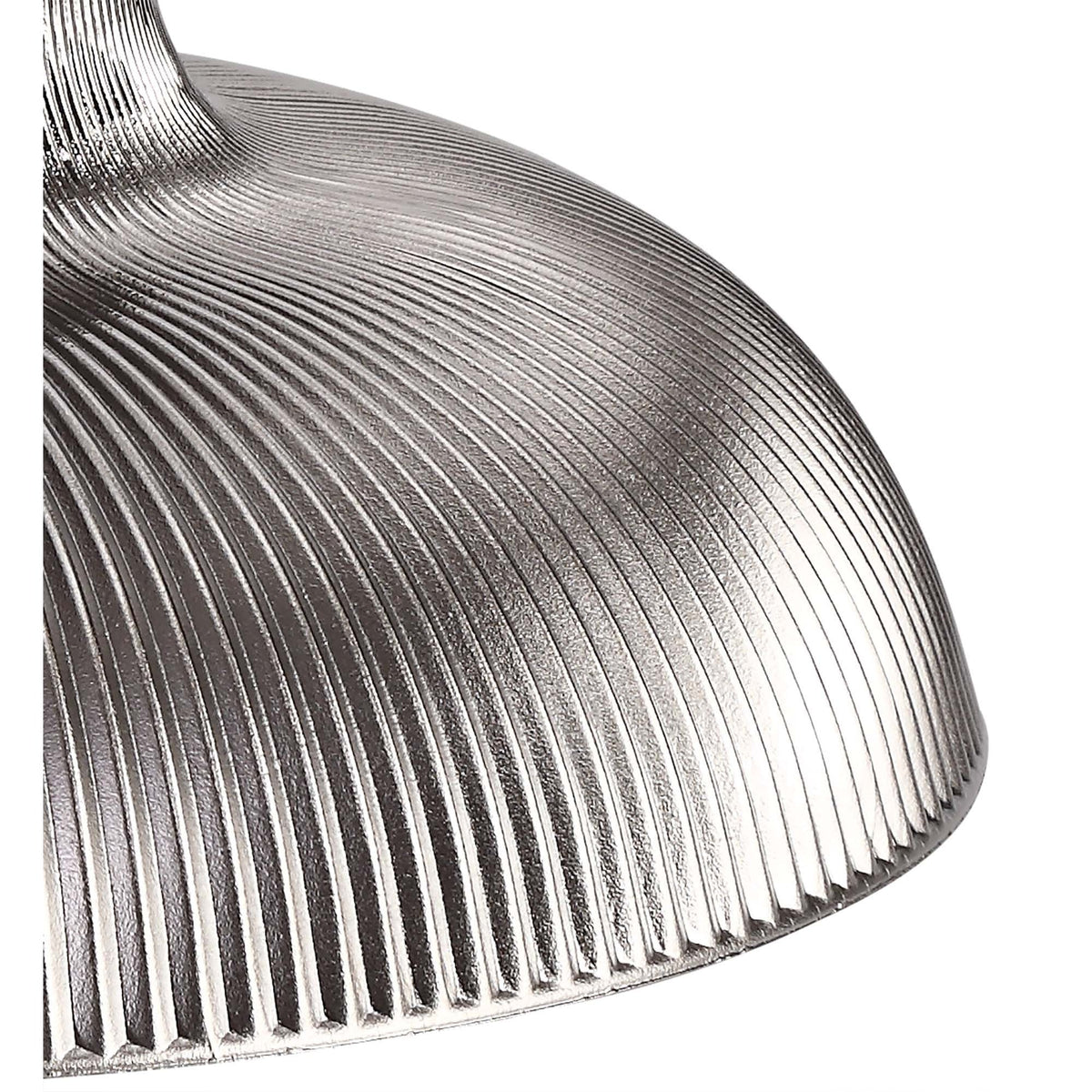 Fremington Antique Brass Linear Pendant with Smoked Round Glass Shades