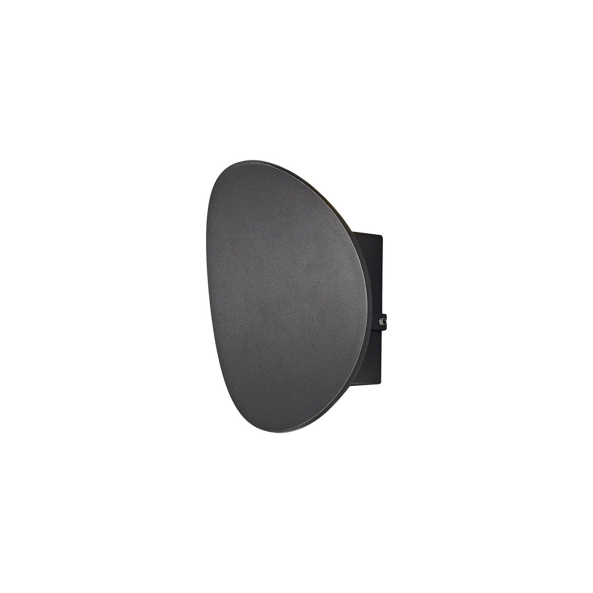 Hartland 6W LED IP54 Wall Light in Anthracite