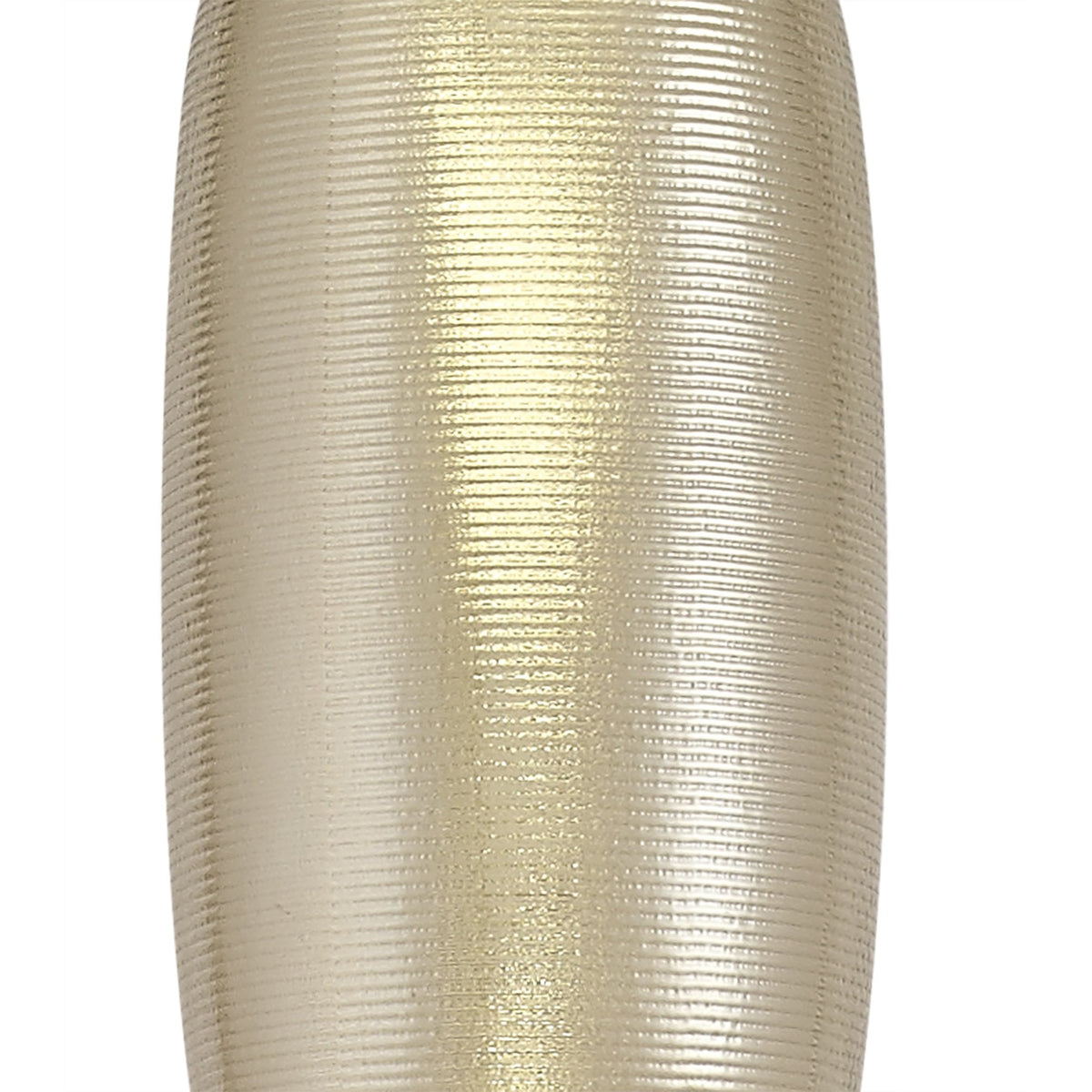 Bigbury 8W LED Chrome Pendant with Champagne Glass