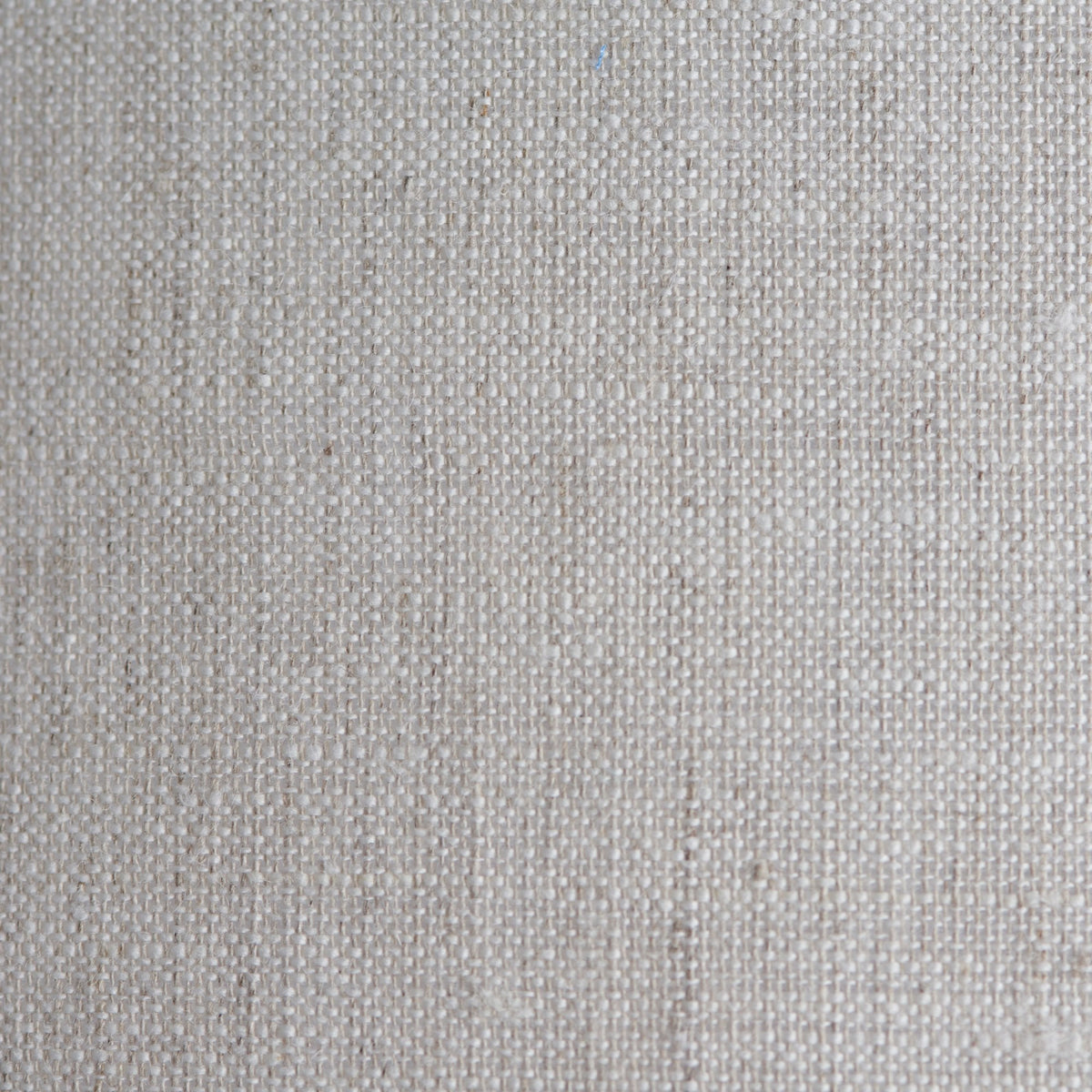 Hayfield Table Lamp in Brushed Bronze with Neutral Linen Shade