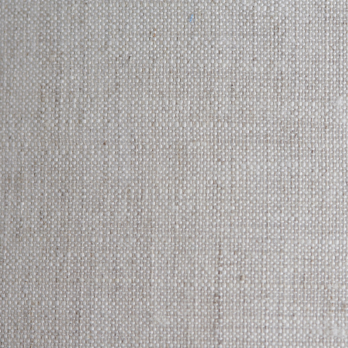 Hayfield Floor Lamp in Brushed Bronze with Neutral Linen Shade