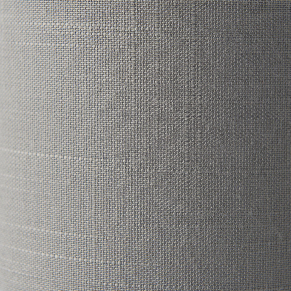 Highclere Six Arm Pendant in Nickel with Charcoal Shades