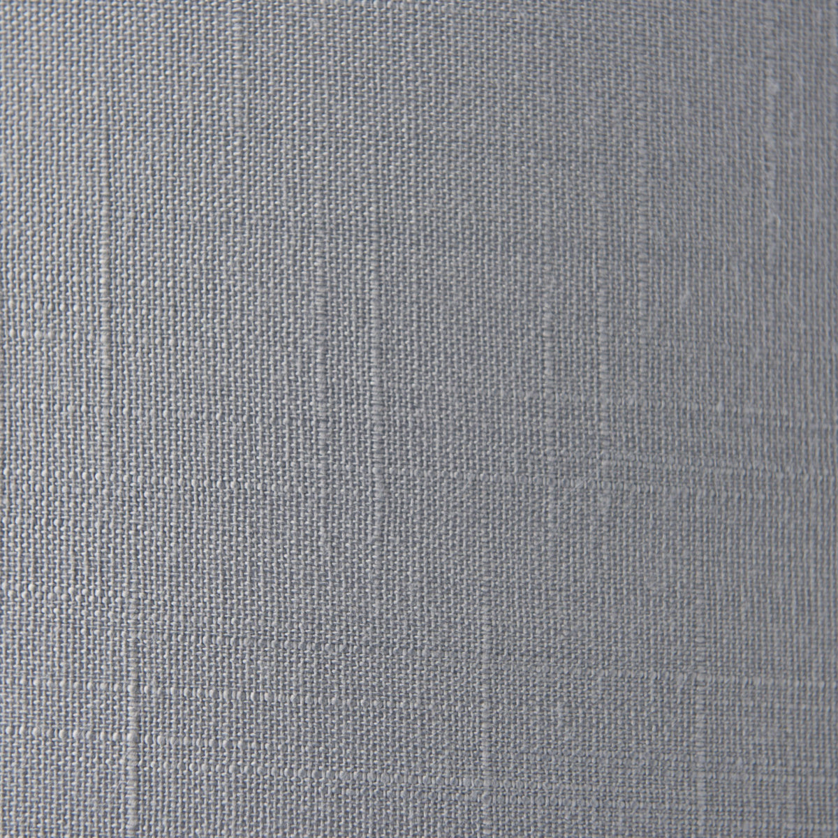 Highclere Six Light Pendant in Nickel with Charcoal Shade