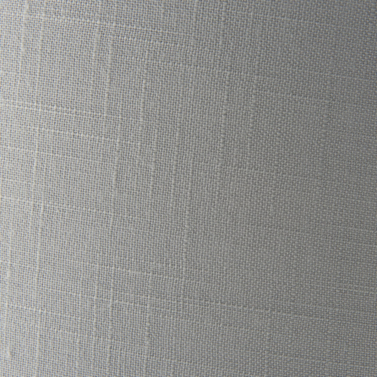 Highclere Three Light Floor Lamp in Nickel with Charcoal Shade