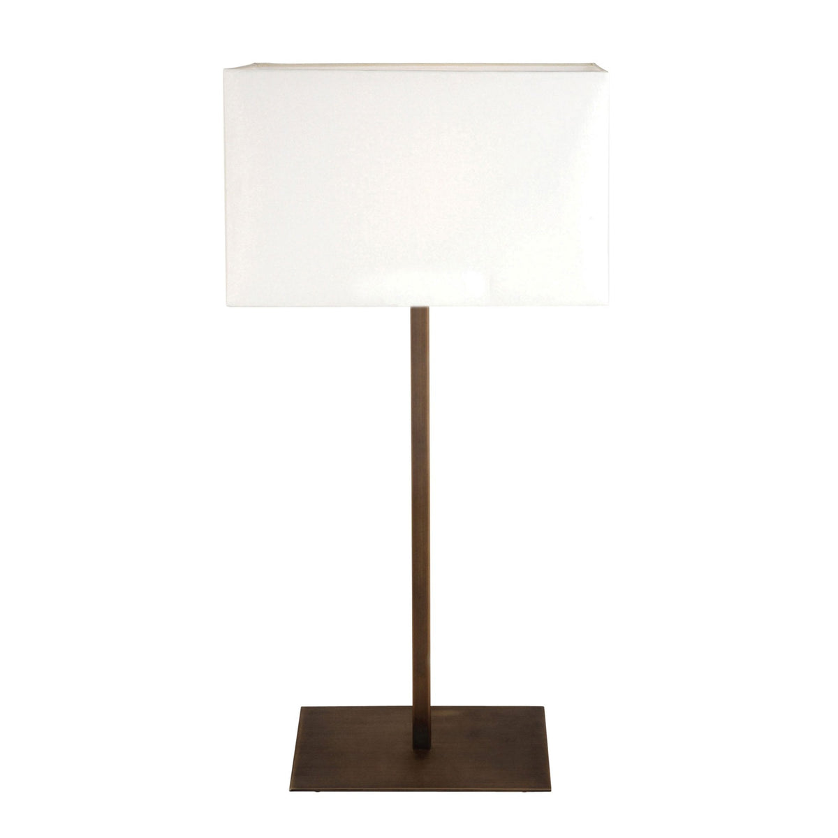 Park Lane Table Lamp in Bronze