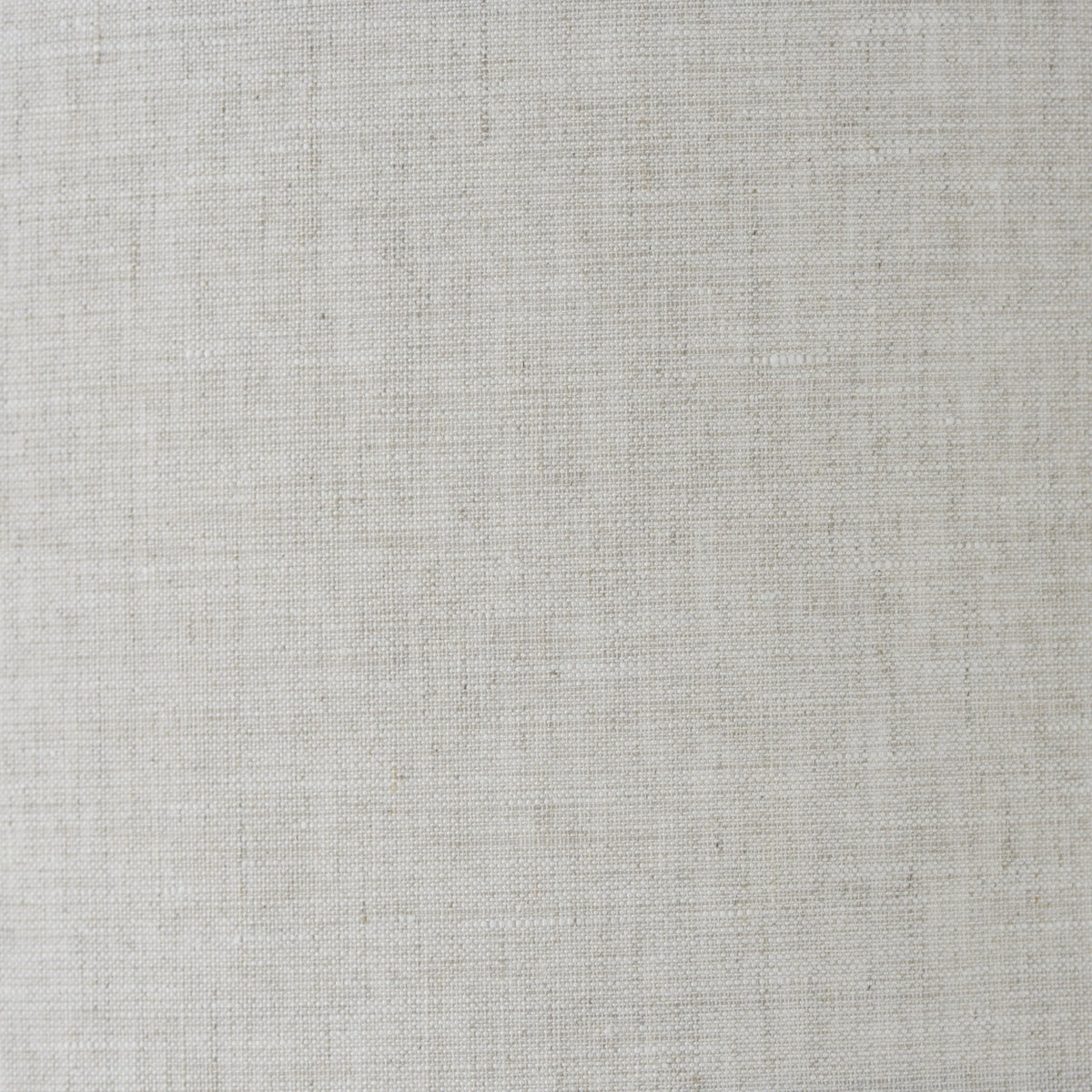 Highclere Twin Lamp Wall Light in Brushed Chrome with Natural Shade