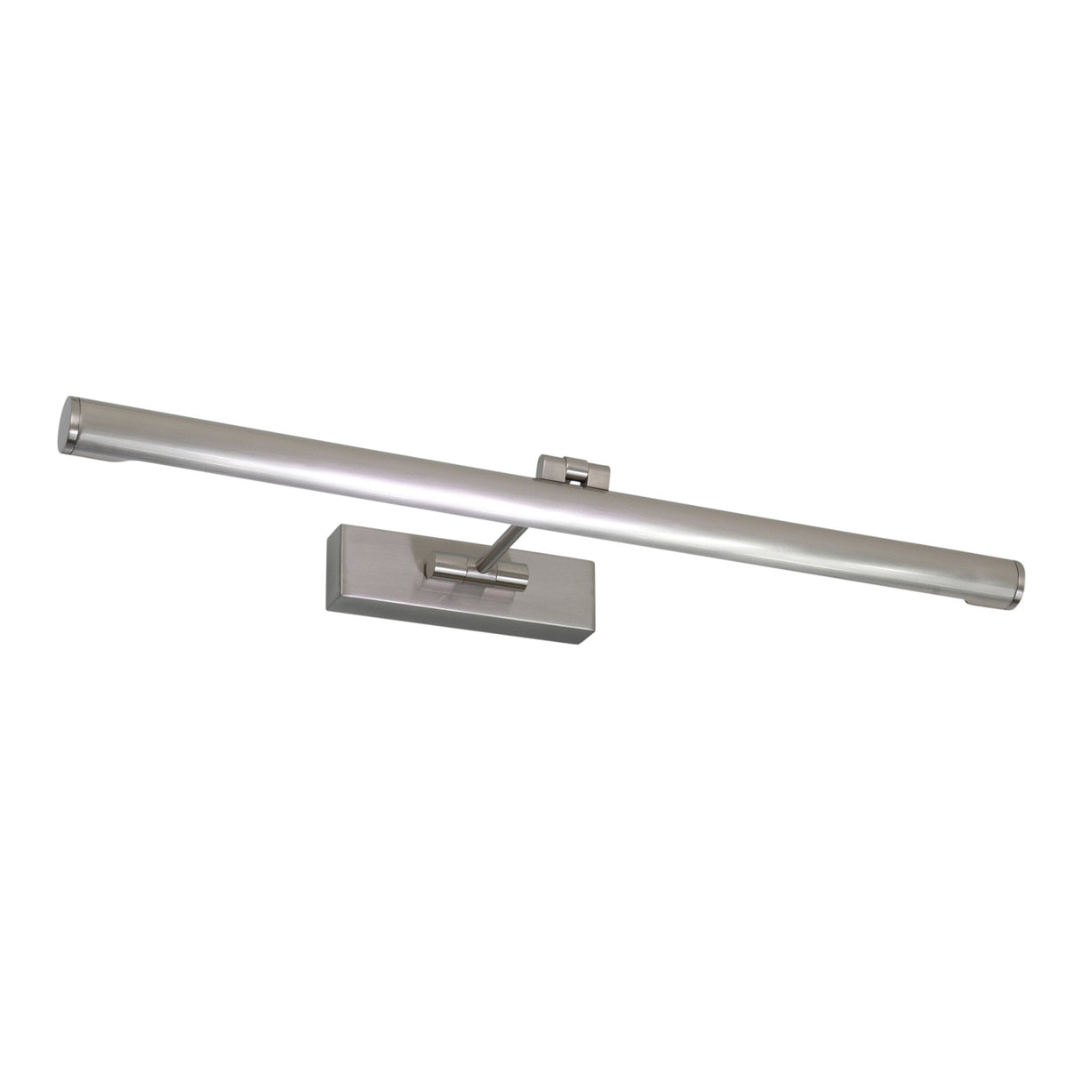 Goya 460 LED Brushed Nickel Picture Wall Light